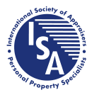 International Society of Appraisers